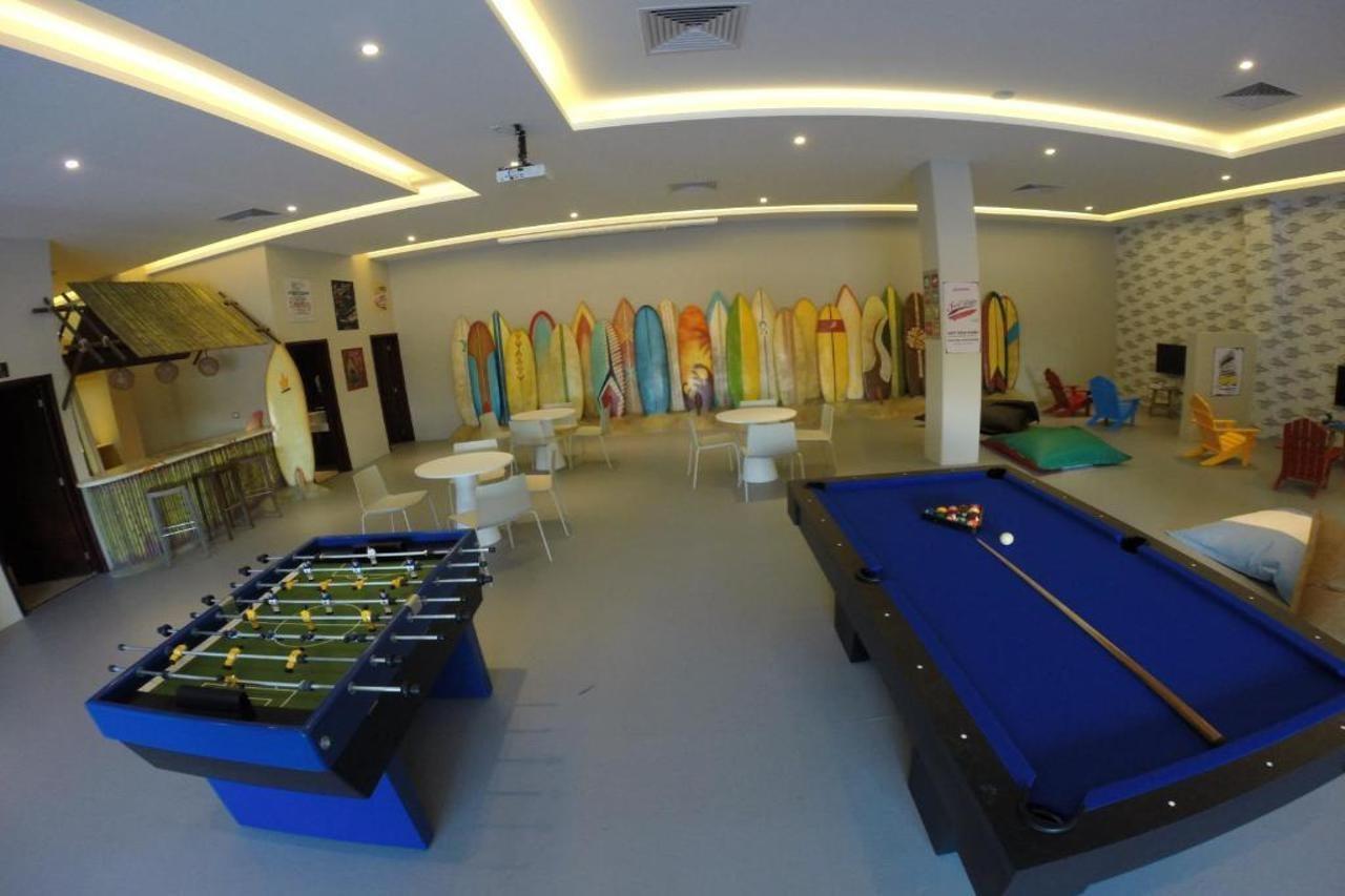 Princess Family Club Riviera Playa del Carmen Buitenkant foto